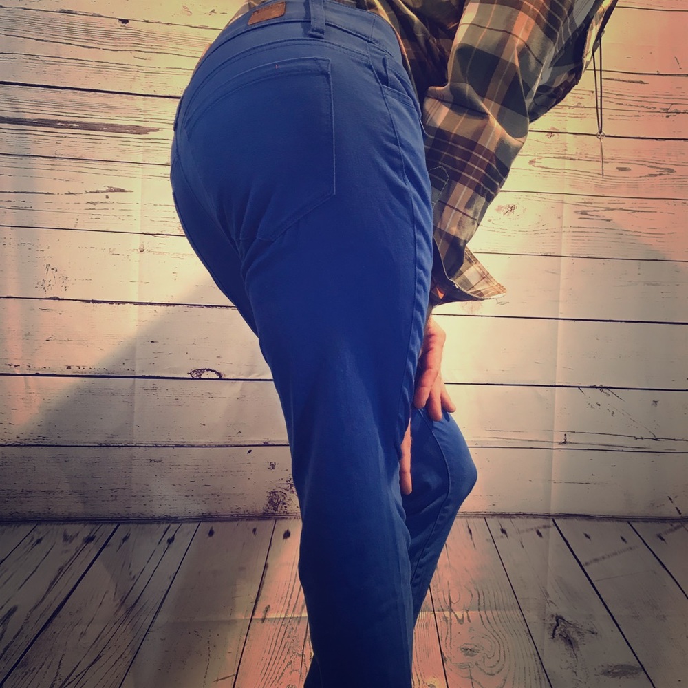 Women's Size 28 Blue BDG Jeans